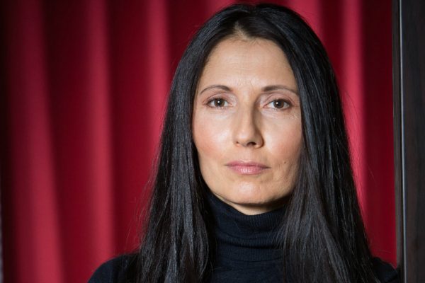 Dr. Alina Cernea