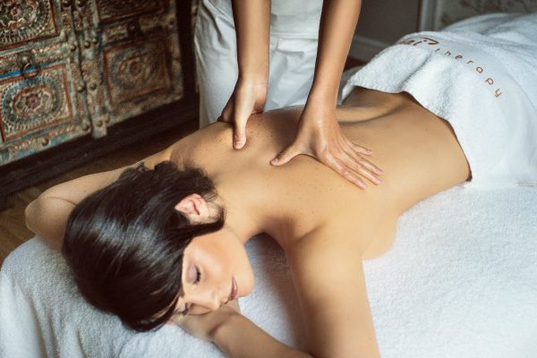 Thai Therapy