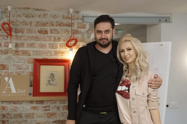 buna andreea balan