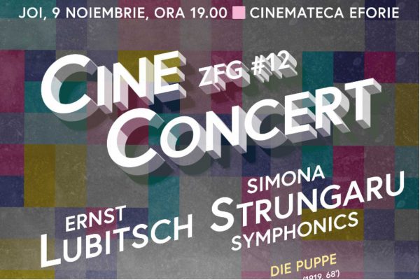 cine-concert