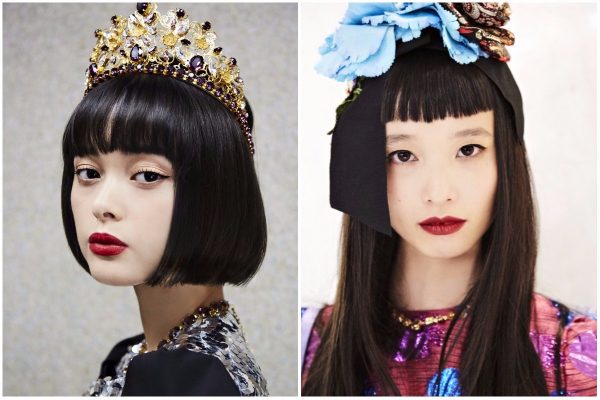 Dolce & Gabbana Tokyo Millennials