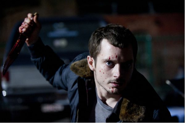 filme horror pentru noaptea de Halloween
