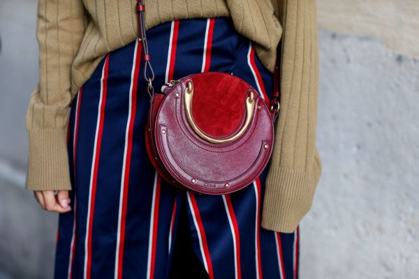 PFW - Street Style