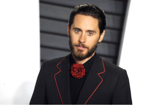 jared leto