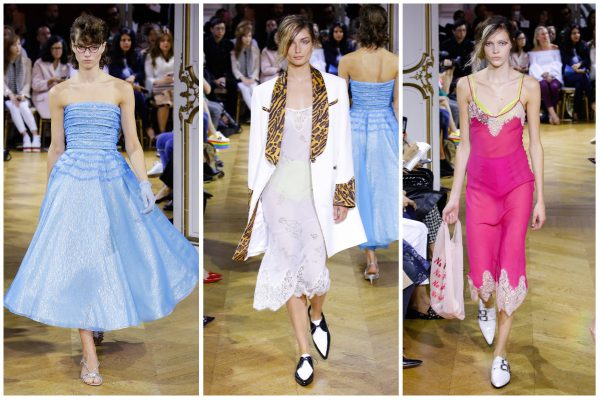 John Galliano