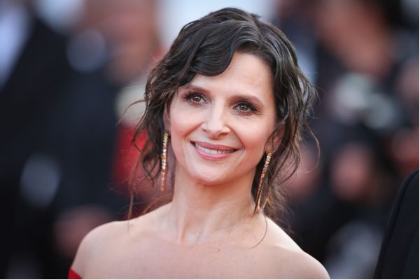 juliette binoche
