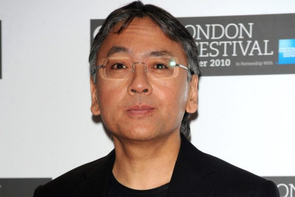 kazuo ishiguro