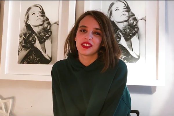 catalina teodorescu