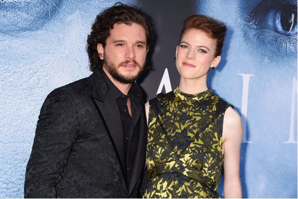 kit harington