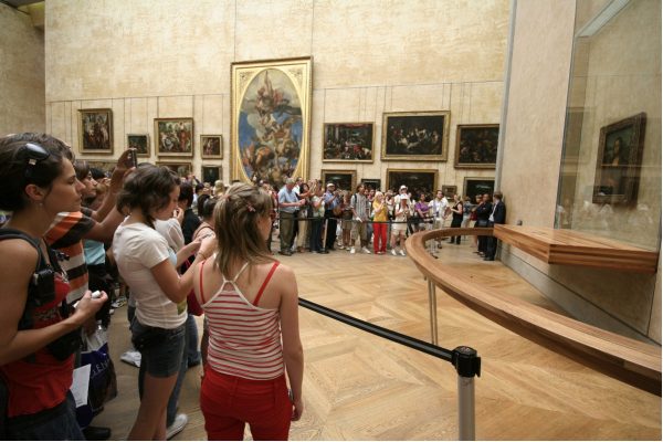 leonardo da vinci