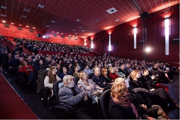 les films