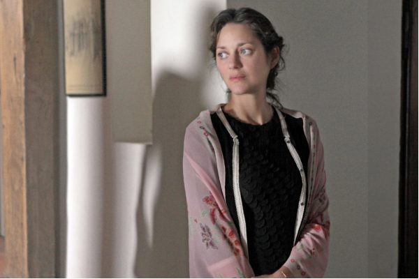 les films de cannes