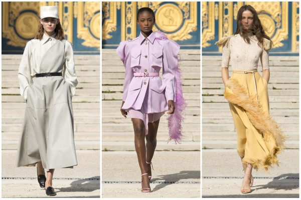Nina Ricci