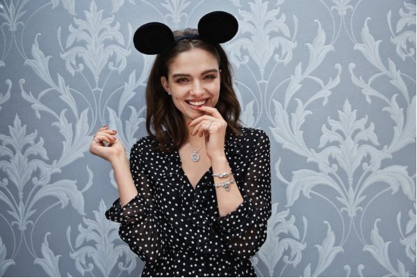 pandora disney