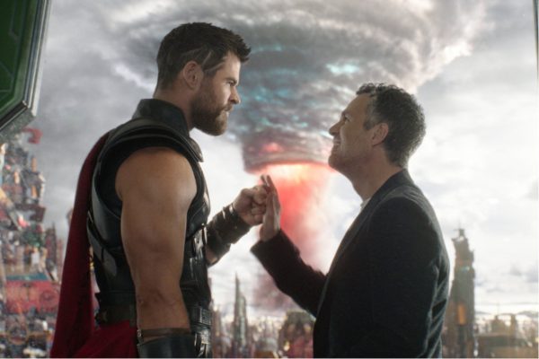 ragnarok