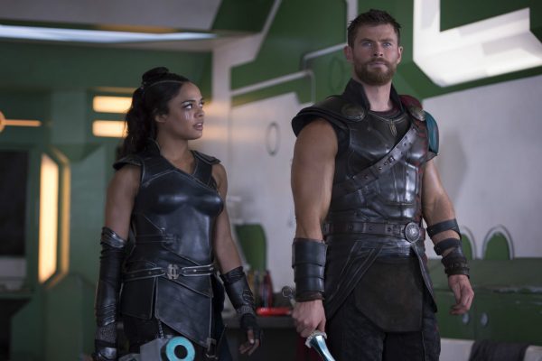 ragnarok