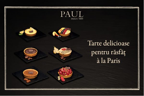 tartalette
