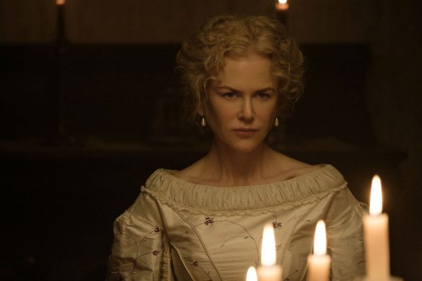 the beguiled