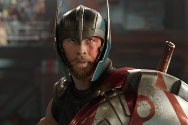 thor