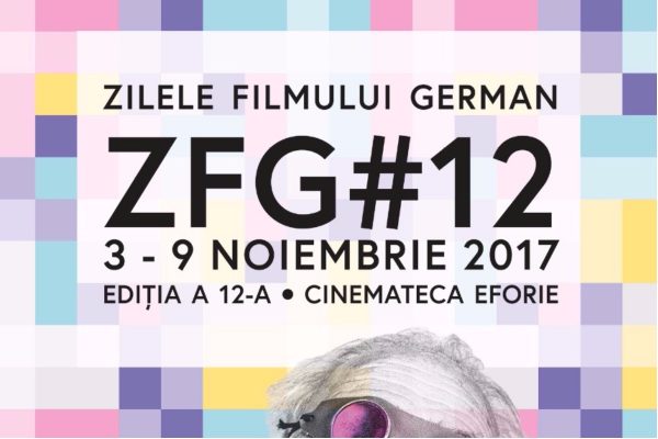 zilele filmului german