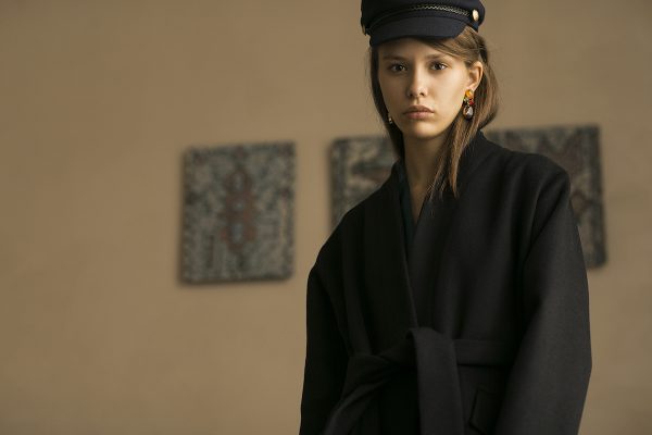 26 RAQUETTE - Fall-Winter _17_18 collection - photo banana editorials