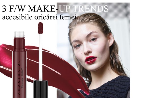 FW MAkeup