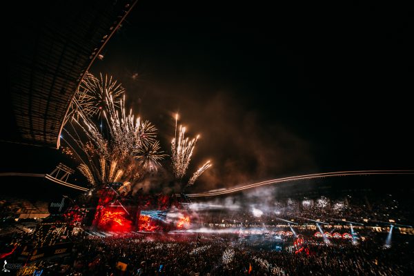 Aftermovie UNTOLD