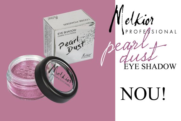 Melkior Pearl Dust