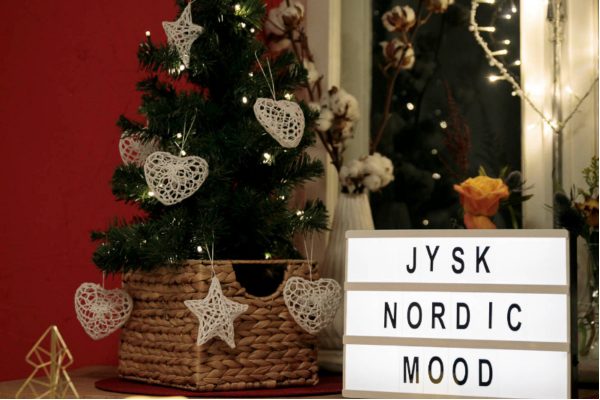 NORDIC MOOD