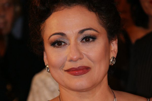 Leontina Vaduva