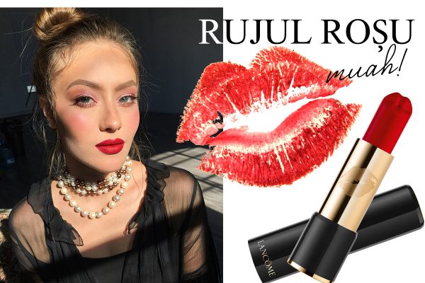 Rujul rosu