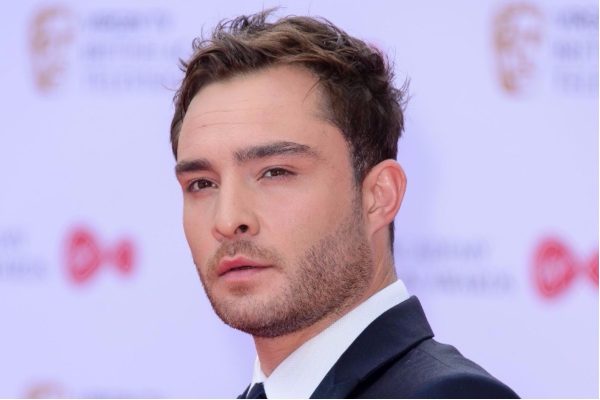 ed westwick