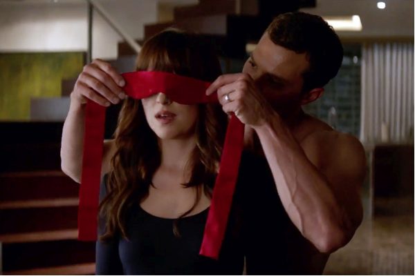 trailer Fifty Shades Freed