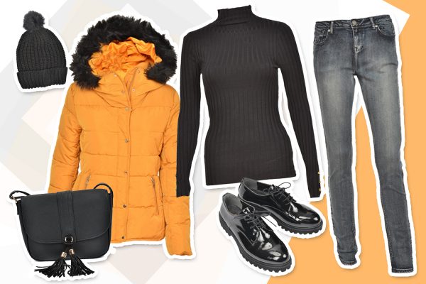 outerwear