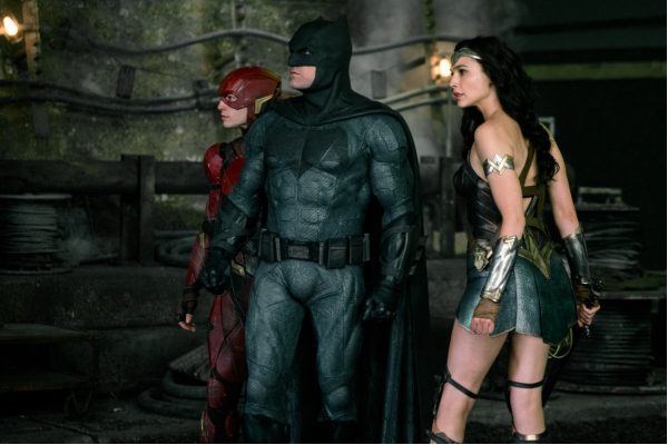 justice league(1)