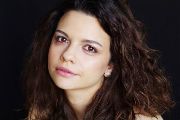 madalina craiu