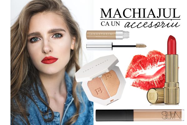 makeup accesoriu