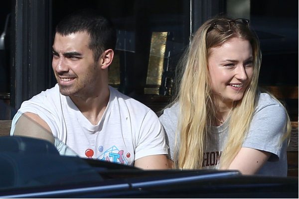 sophie turner