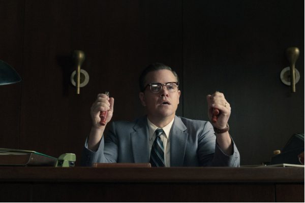suburbicon