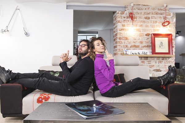andreea vasile bogdan nicolai