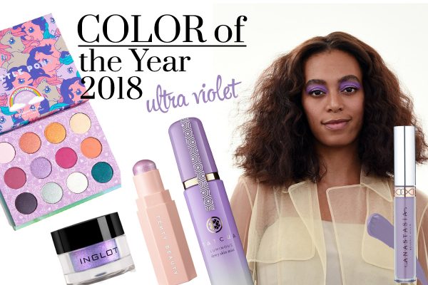 Ultra Violet