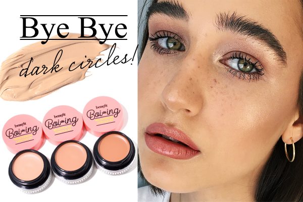 dark circles