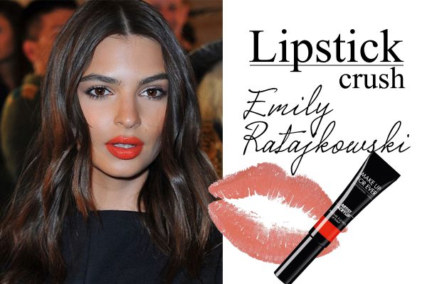 emrata lip crush