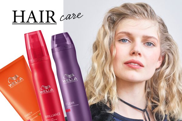 hair care