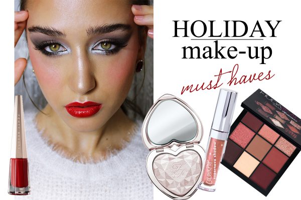 holiday makeup must havess