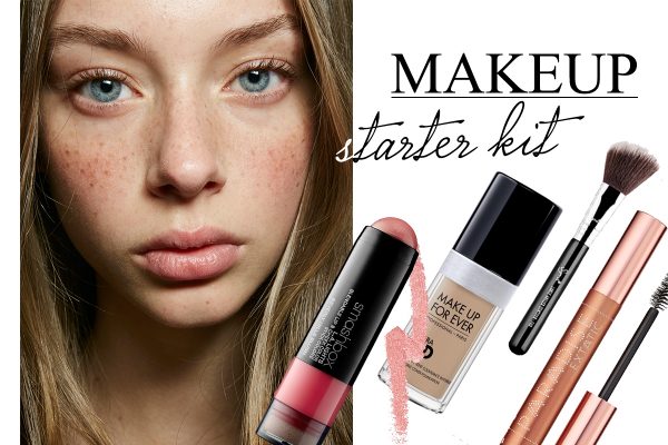mkup starter kit