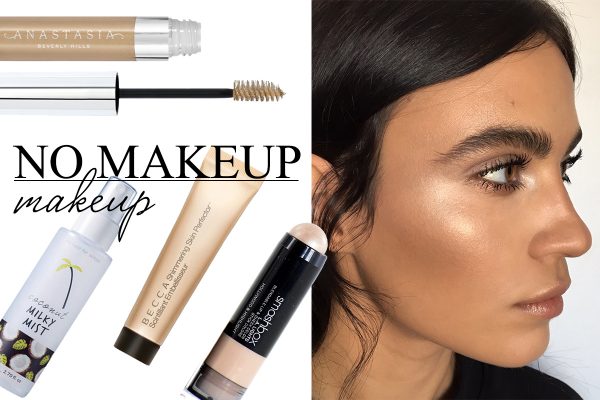 no mkup mkup