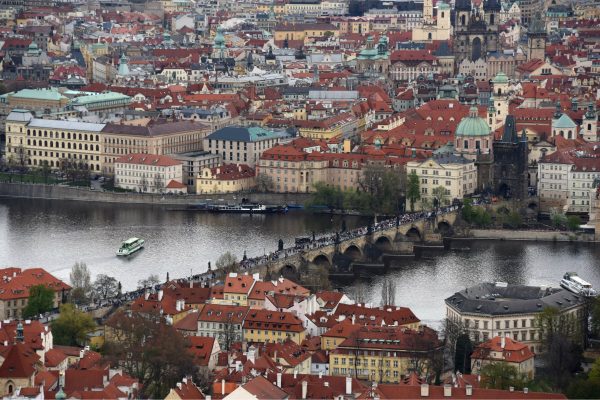 praga