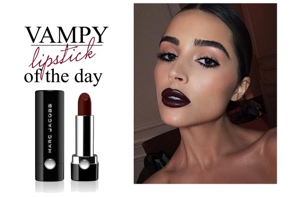 vampy lips