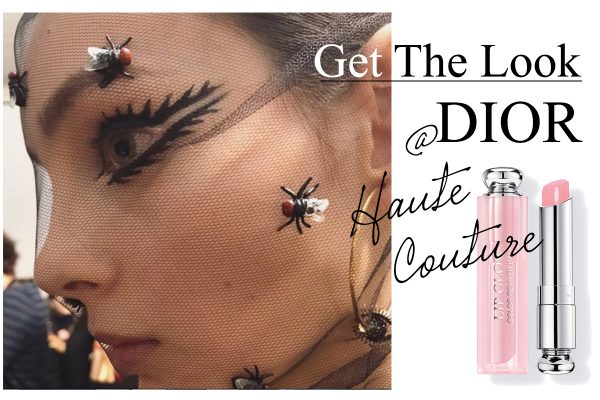 Dior haute couture